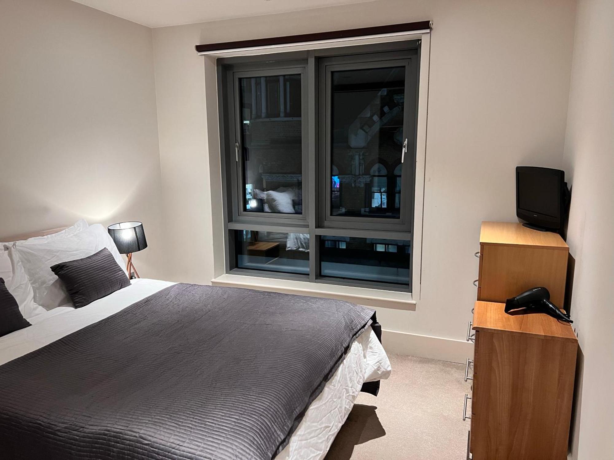 Deluxe Central Entire Flat At Farringdon Station 伦敦 外观 照片