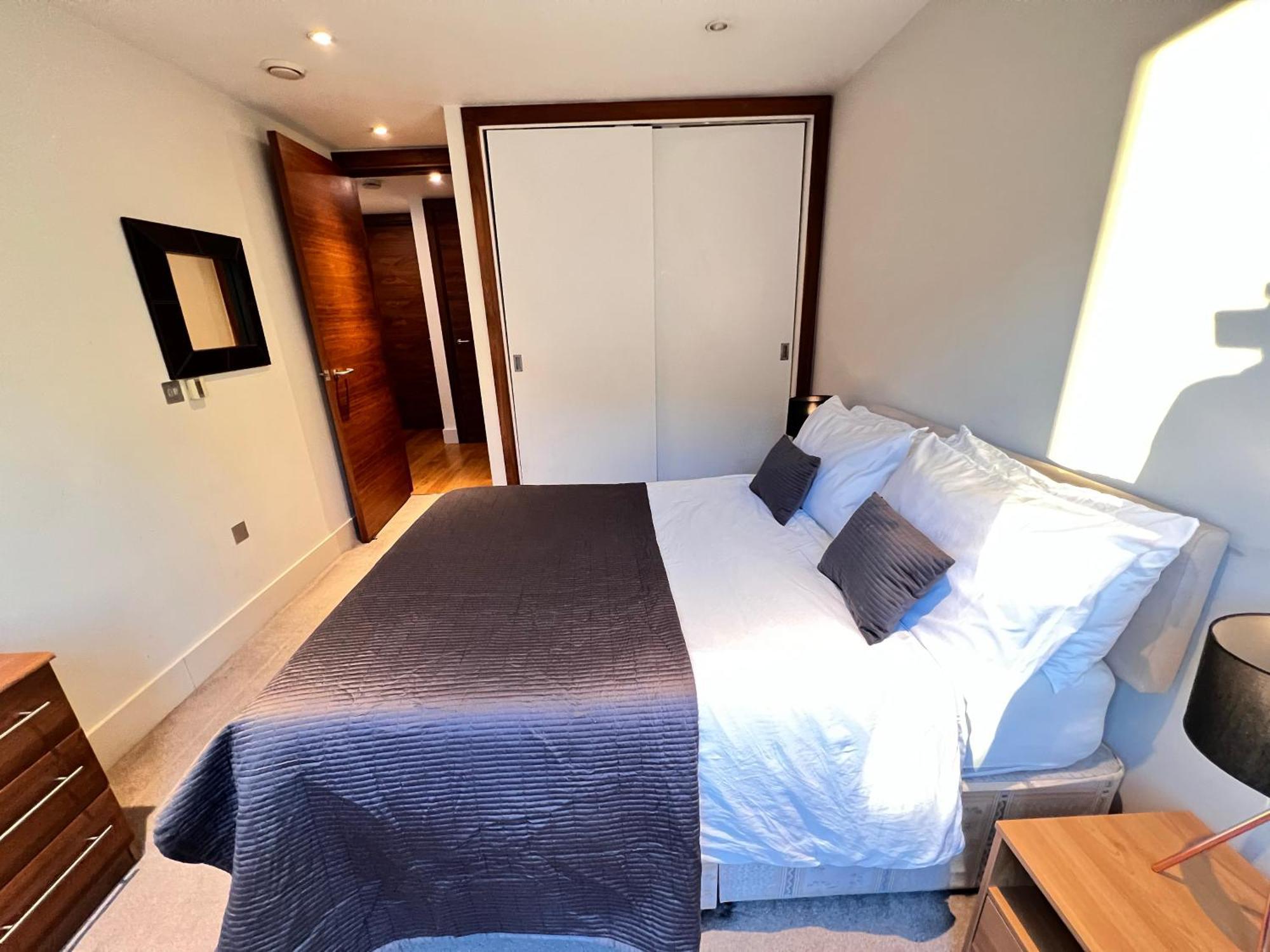 Deluxe Central Entire Flat At Farringdon Station 伦敦 外观 照片